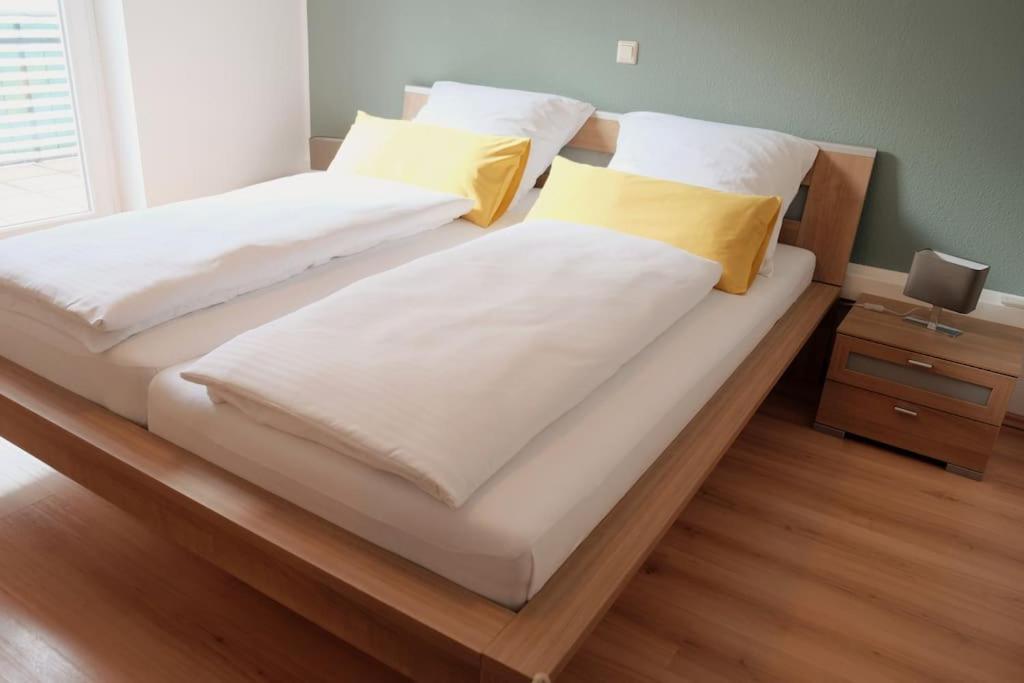 Ferienwohnung Merkurblick Gernsbach Exteriér fotografie