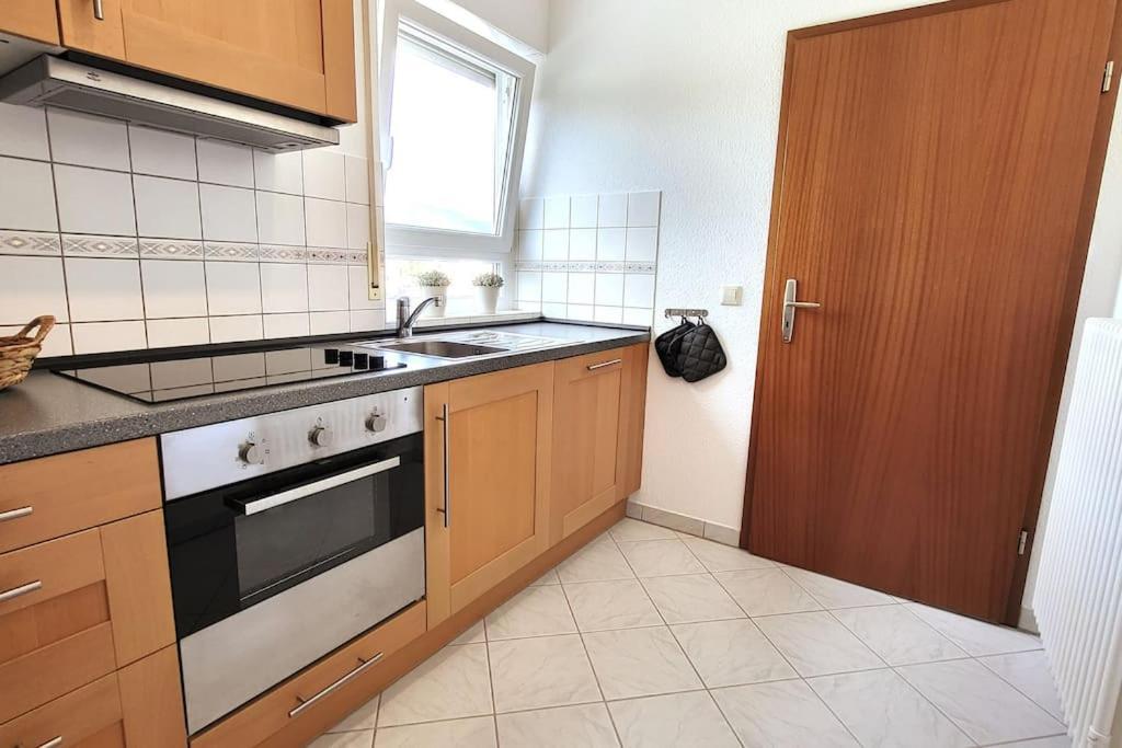 Ferienwohnung Merkurblick Gernsbach Exteriér fotografie