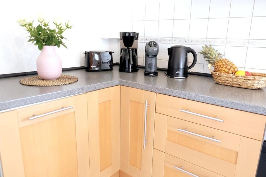 Ferienwohnung Merkurblick Gernsbach Exteriér fotografie