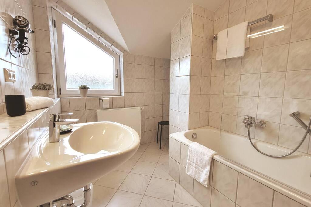 Ferienwohnung Merkurblick Gernsbach Exteriér fotografie