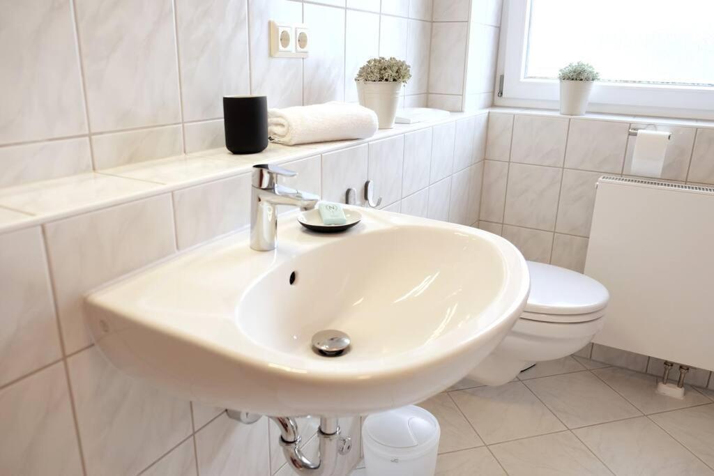 Ferienwohnung Merkurblick Gernsbach Exteriér fotografie